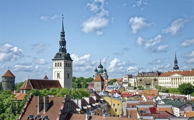 Cosa vedere a Tallinn: le migliori attrazioni