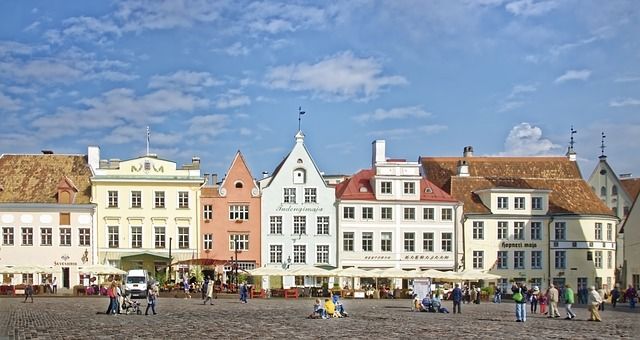 Vivere in Estonia: cosa sapere
