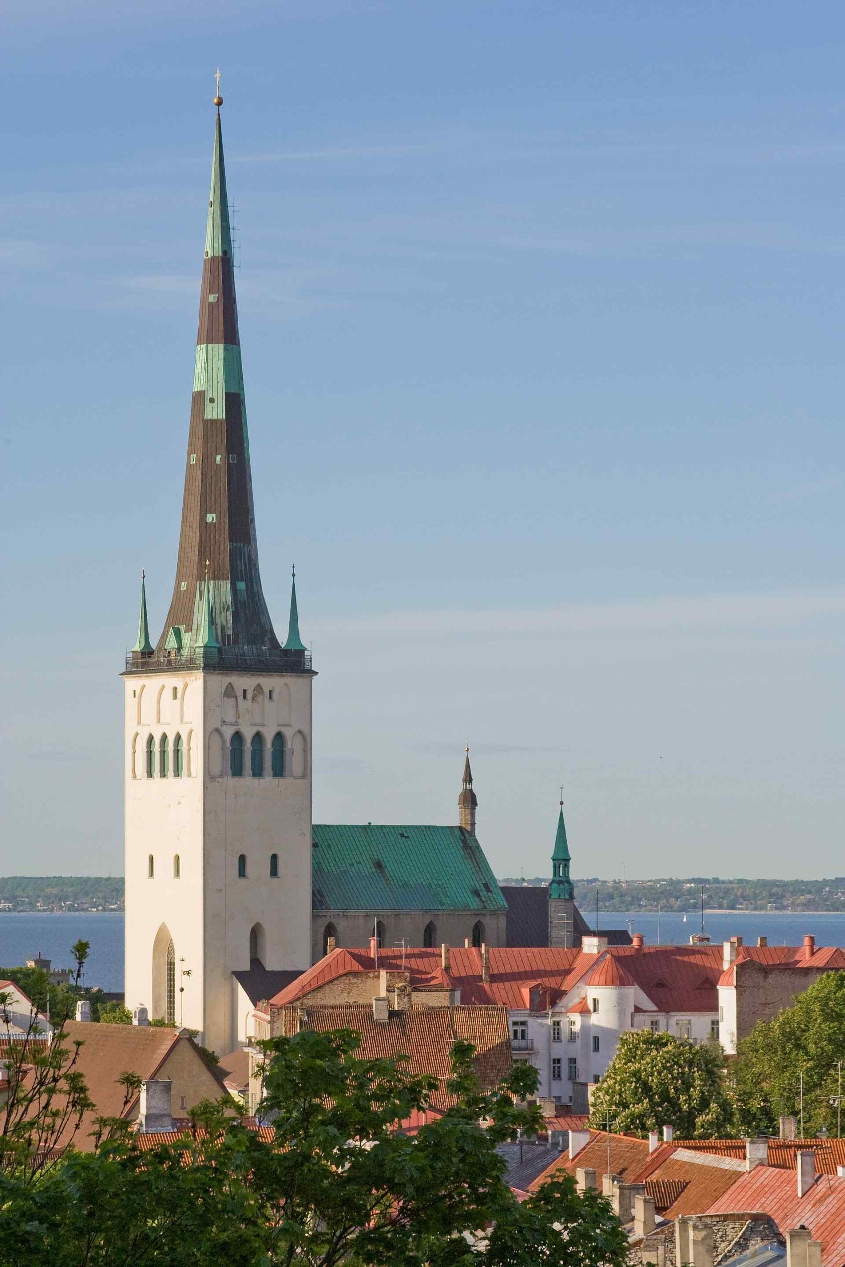 Chiesa di Sant'Olav di Tallinn