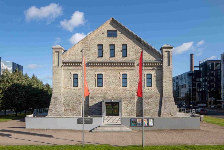 Museo di Architettura Estone, Tallinn