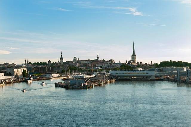 cosa vedere a tallinn e dintorni