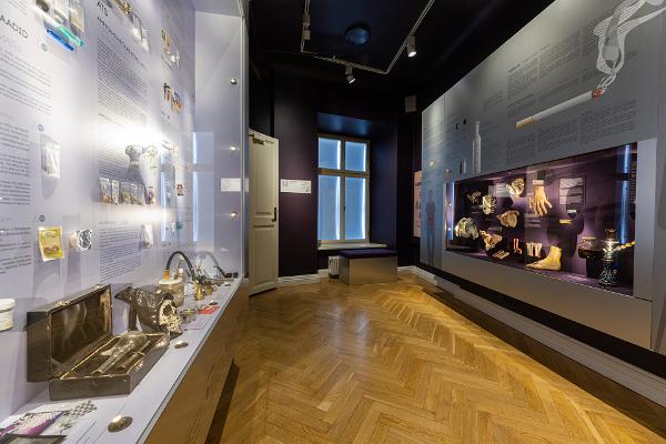 museo estone della salute tallinn