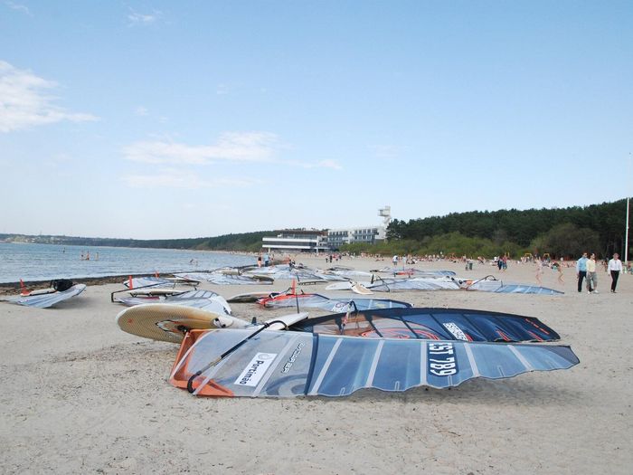 Spiaggia di Pirita
