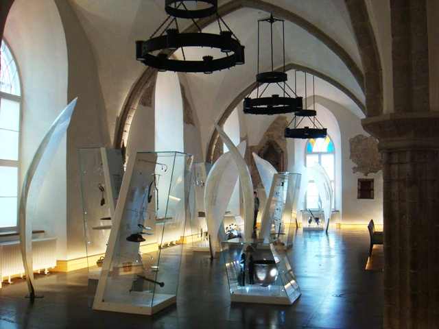 Museo della Storia Estone Tallinn