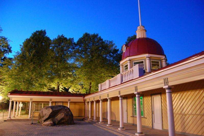 Museo dei Bambini Miiamilla tallinn