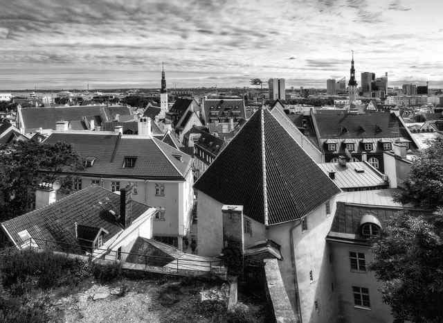 cosa vedere a tallinn in 5 giorni