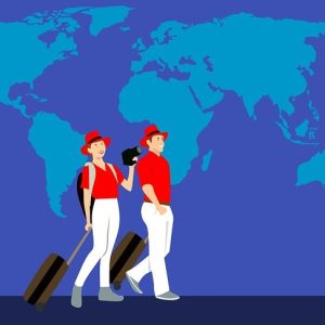 Come scegliere l'assicurazione viaggio online più adatta al tuo stile di vacanza