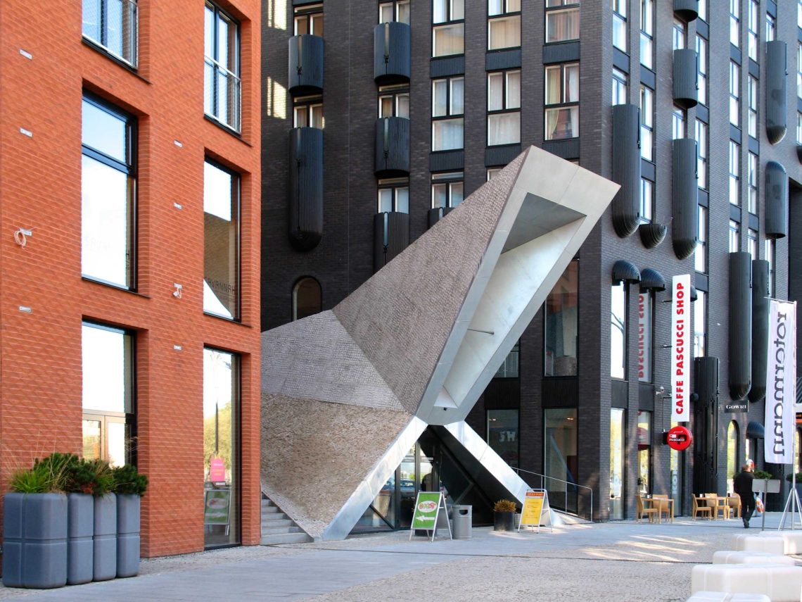 Rotermann, Tallinn_ cosa vedere e cosa fare