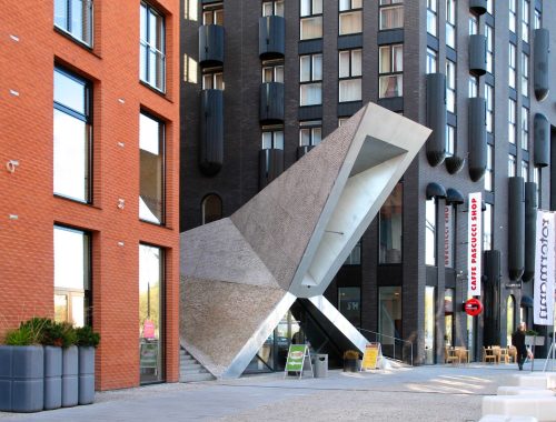 Rotermann, Tallinn_ cosa vedere e cosa fare